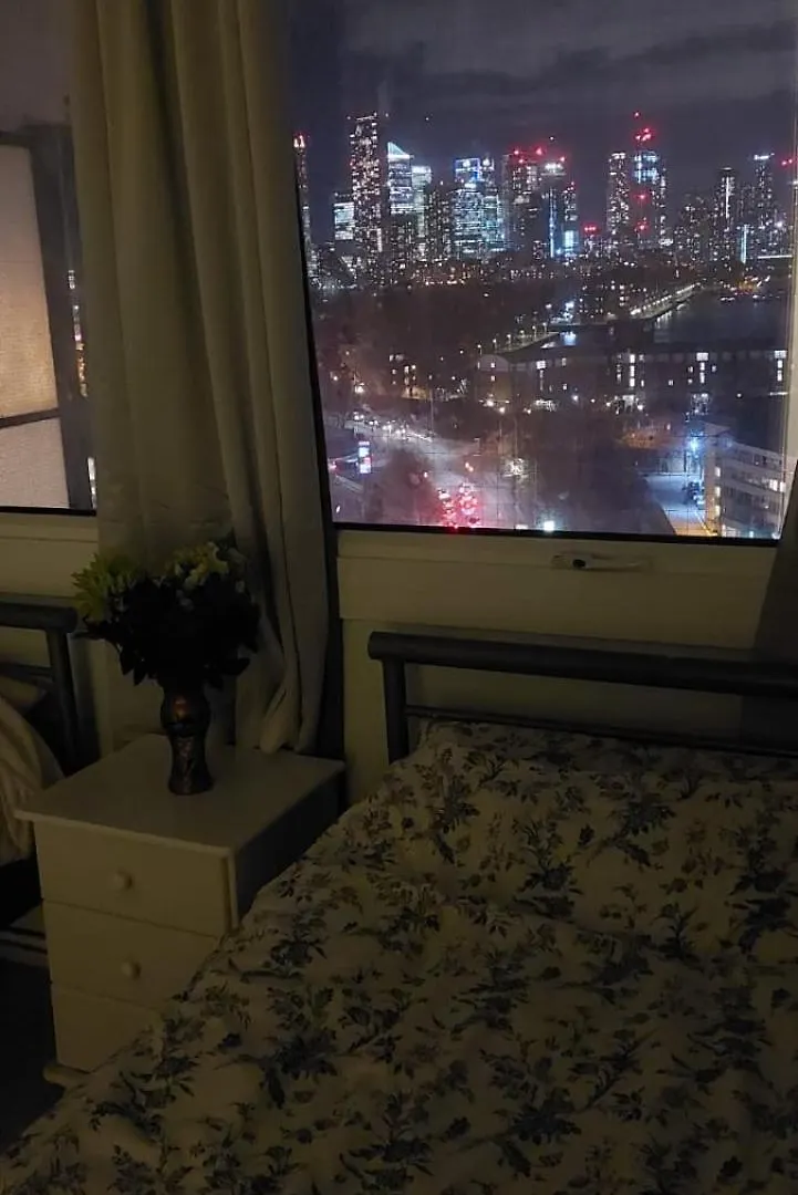Homestay szállás Room Near Central London